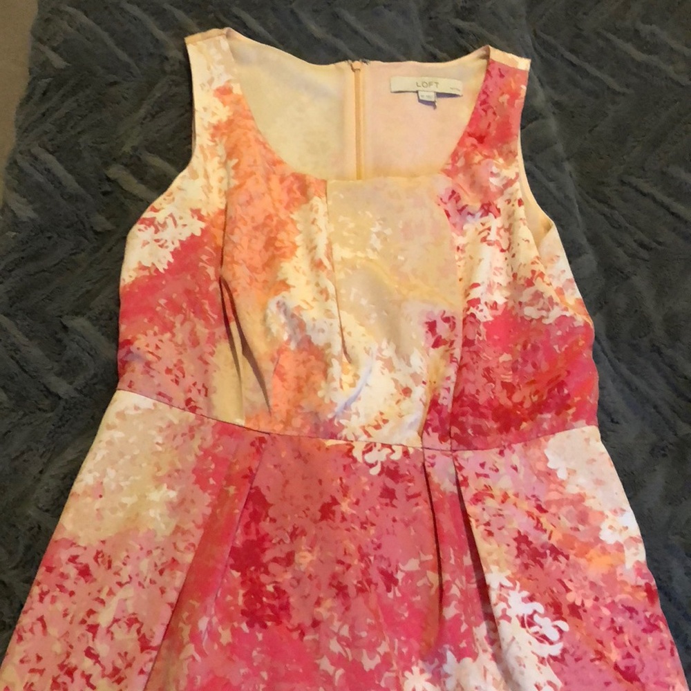 Loft Dress